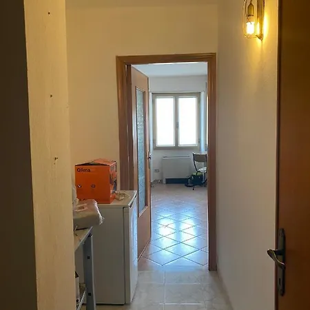 La Marmora Διαμέρισμα *