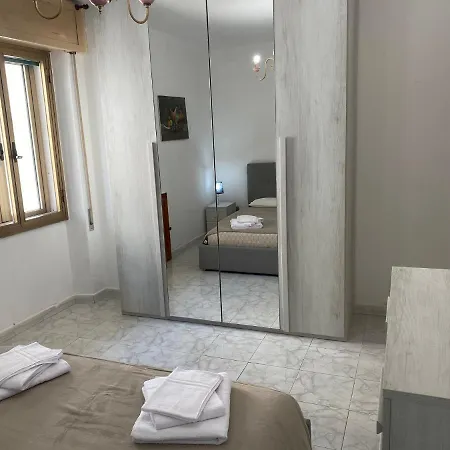La Marmora Apartment *