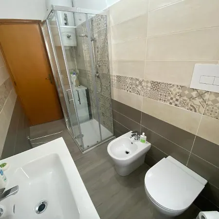 La Marmora Διαμέρισμα