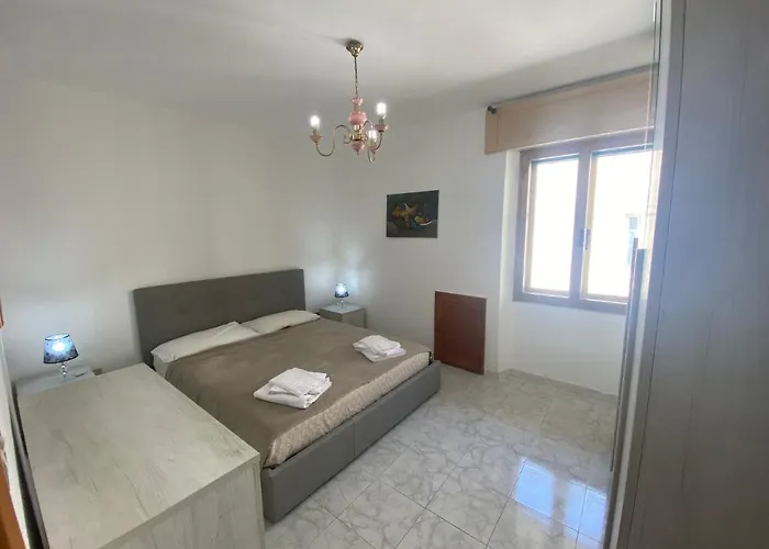 La Marmora * Dorgali