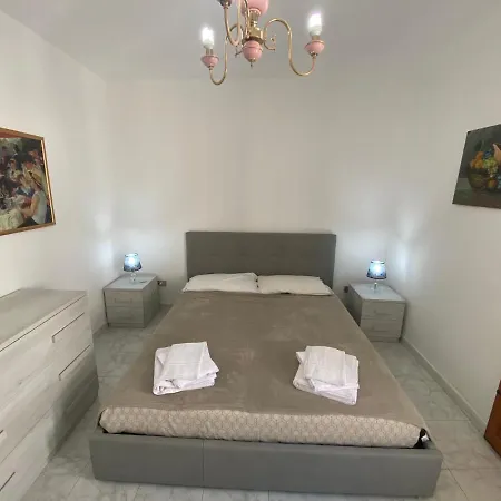 La Marmora Apartment