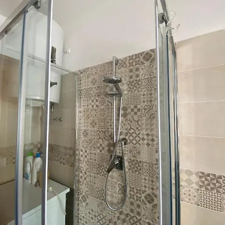La Marmora Apartment Dorgali