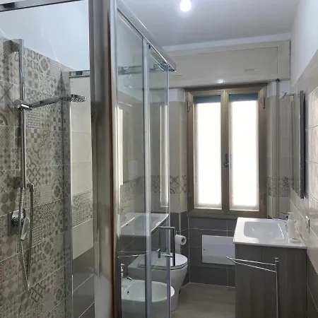 La Marmora Lejlighed *