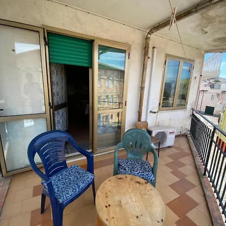 La Marmora Lejlighed