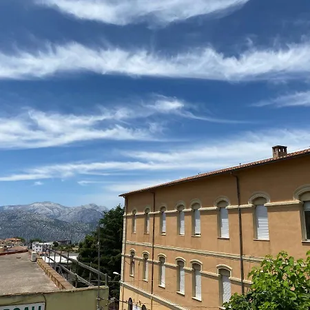 La Marmora * Dorgali