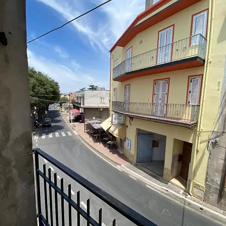 La Marmora