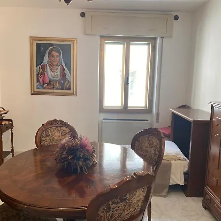 La Marmora Apartment Dorgali