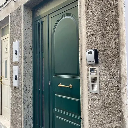 Apartment La Marmora