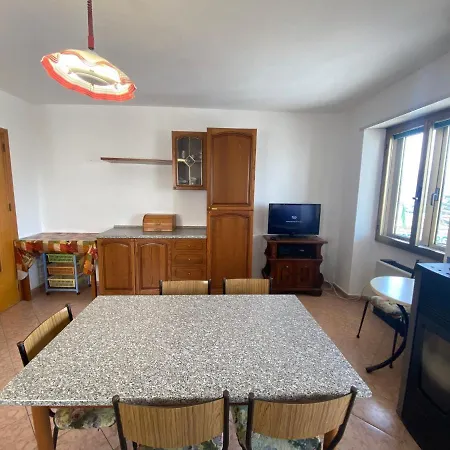 La Marmora Lejlighed