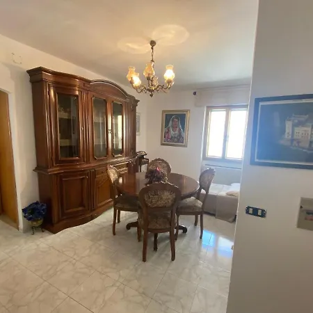 La Marmora Apartment