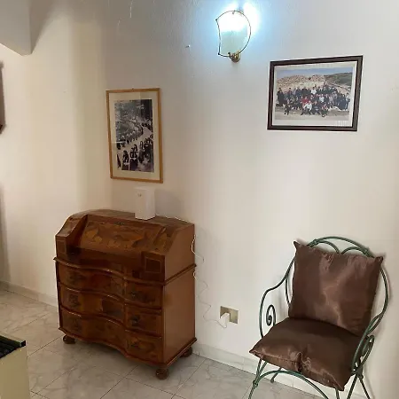 Apartment La Marmora Dorgali