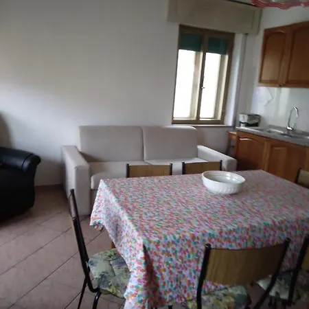Apartment La Marmora