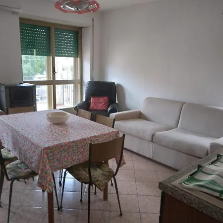 Apartment La Marmora Dorgali