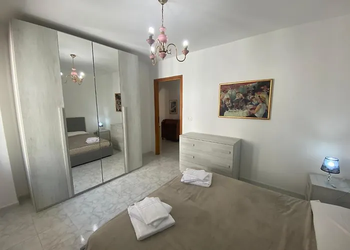 Apartman La Marmora Dorgali