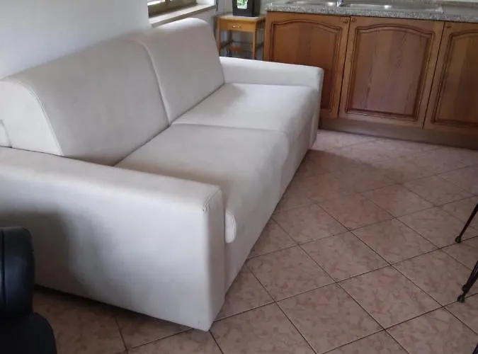 La Marmora * Dorgali